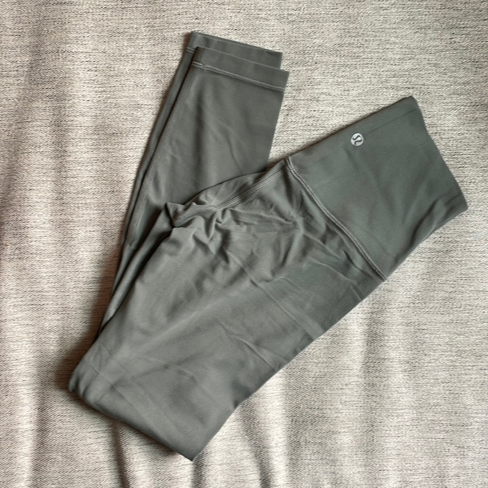 Lululemon Align legging